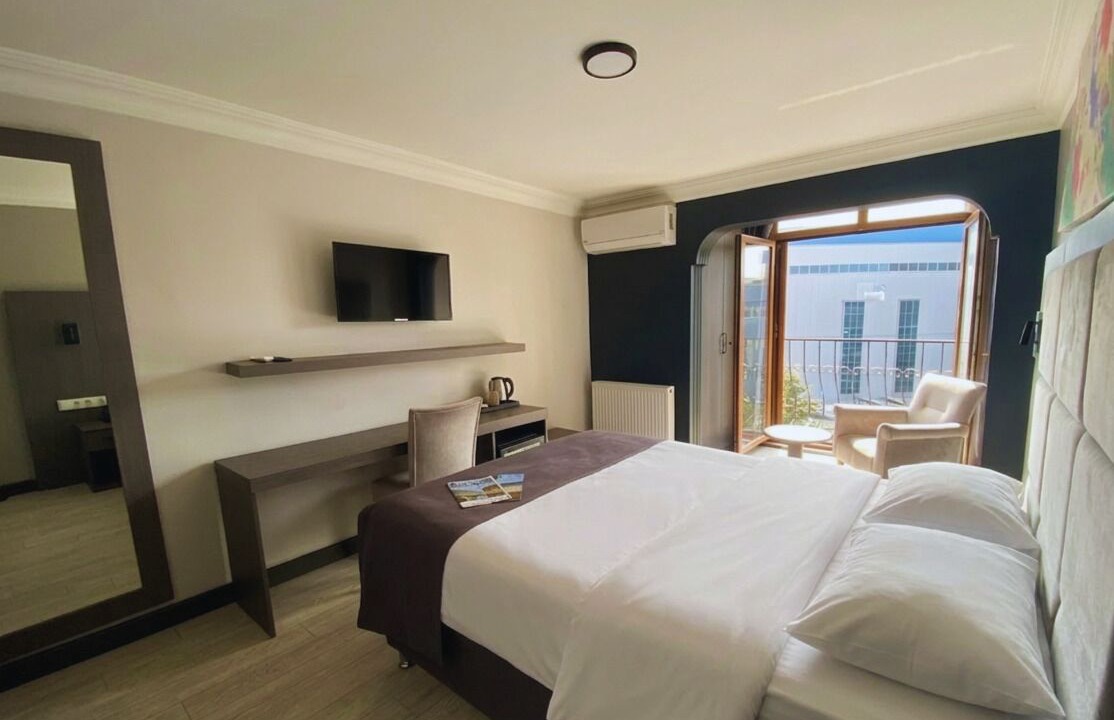 Photo of Bedroom in Pendik