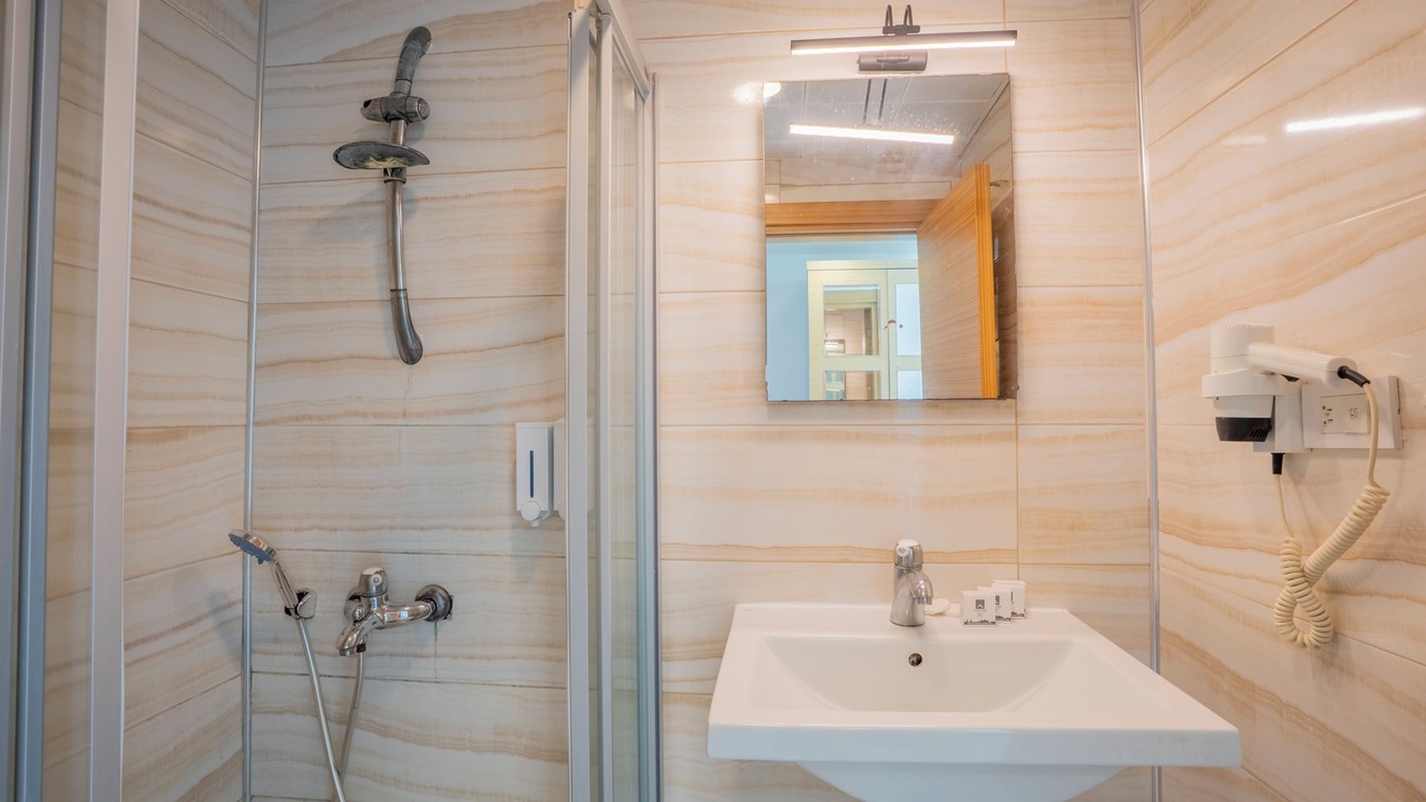 Photo of Bathroom in Turgutreis