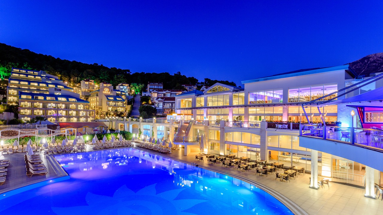 Photo of Outdoor in Oludeniz