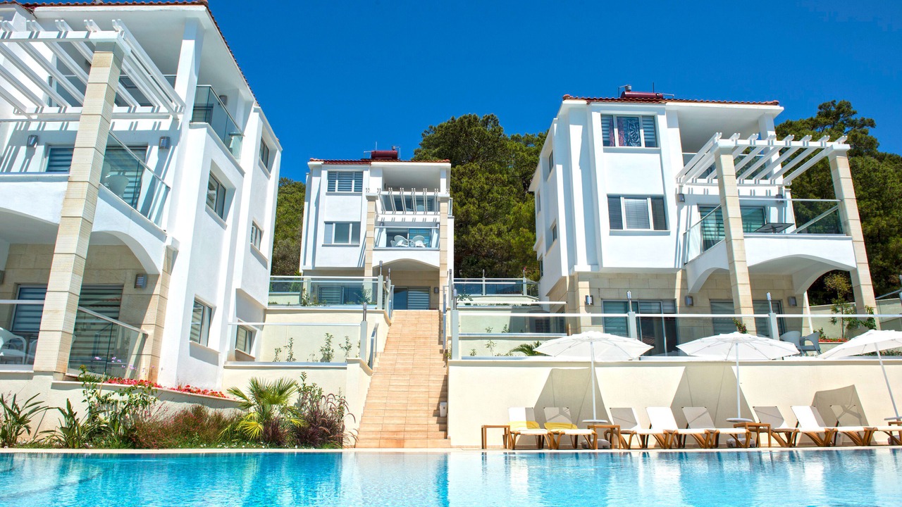Photo of Bedroom in Oludeniz