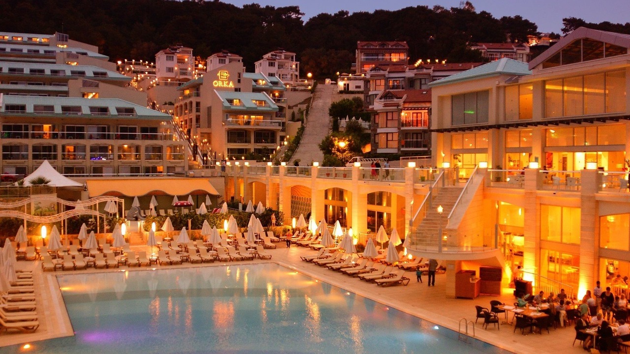 Photo of Outdoor in Oludeniz