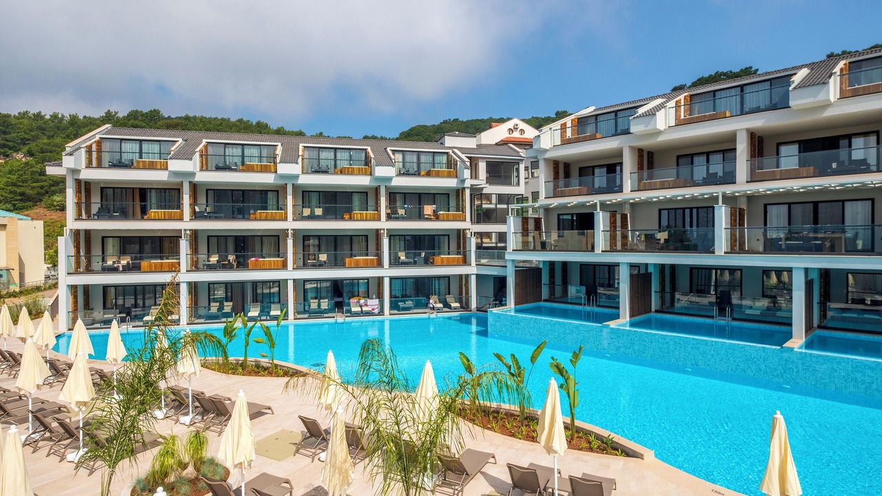 Photo of Outdoor in Oludeniz