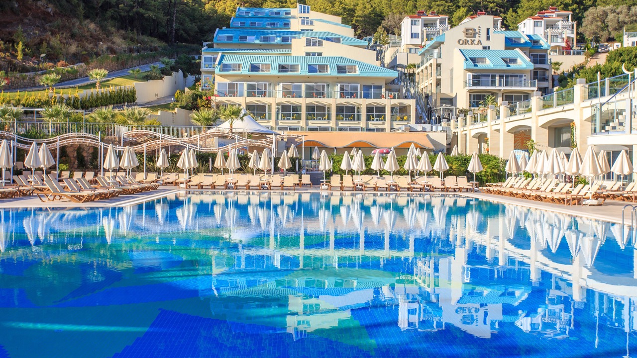 Photo of Outdoor in Oludeniz