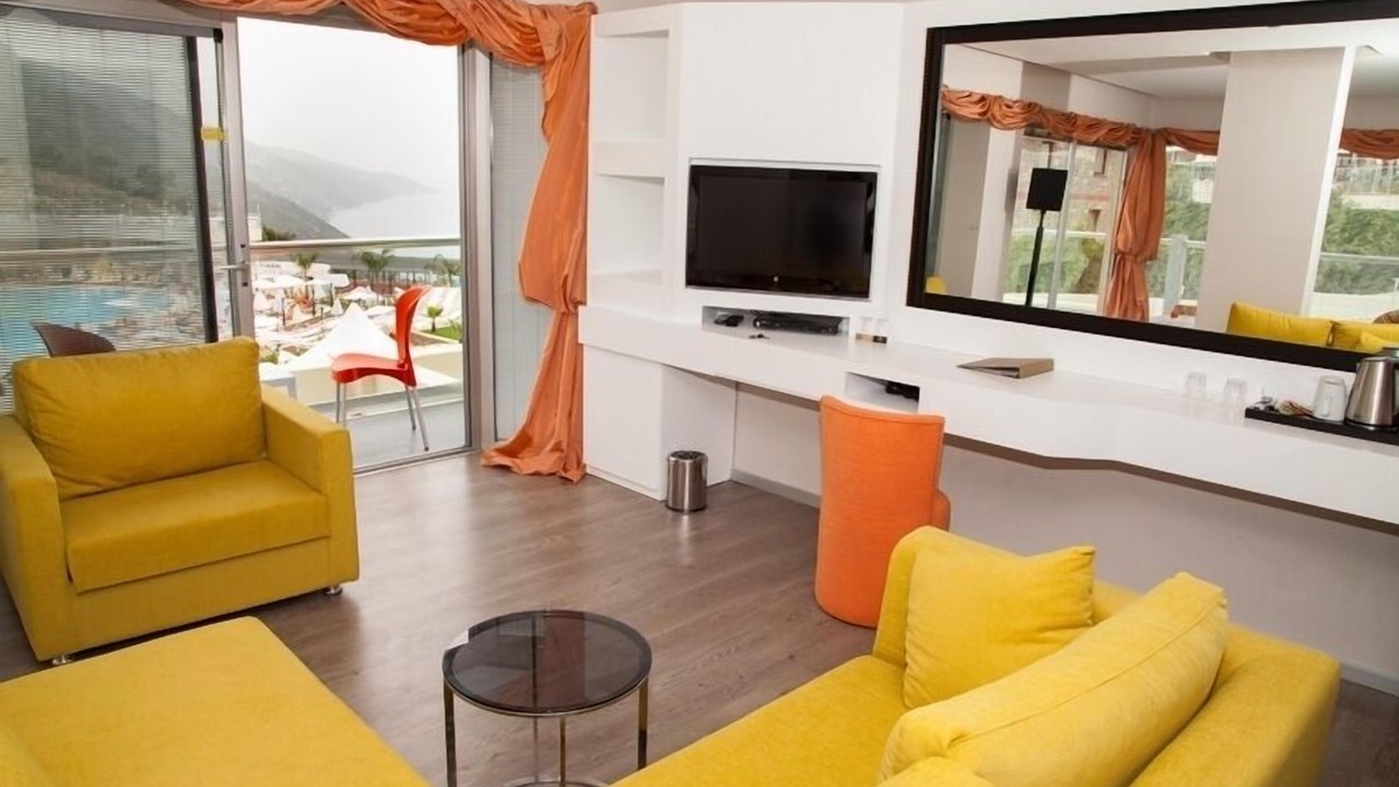 Photo of Others in Oludeniz