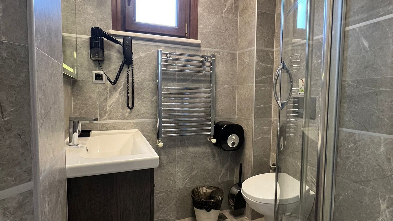 Photo of Bathroom in Topkapi