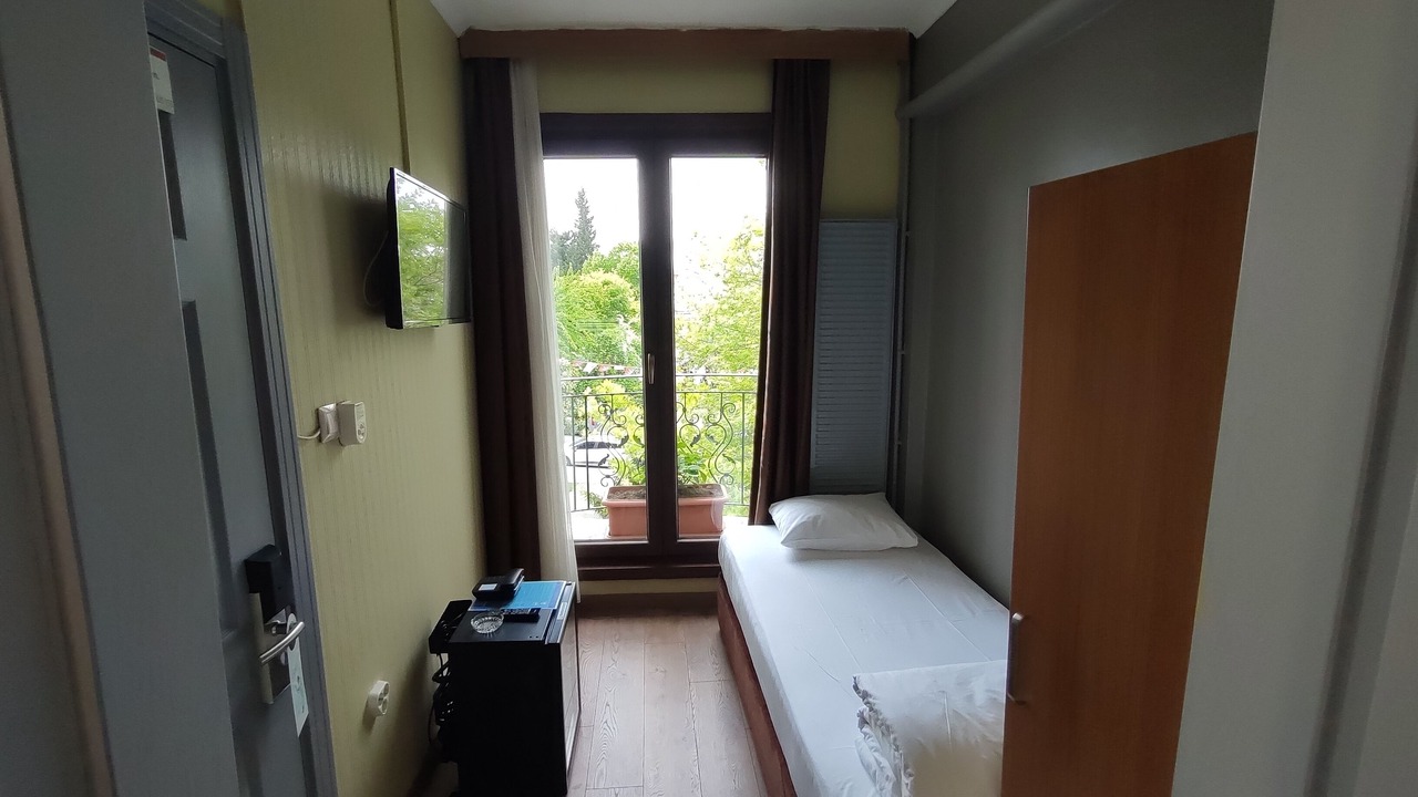 Photo of Bedroom in Topkapi