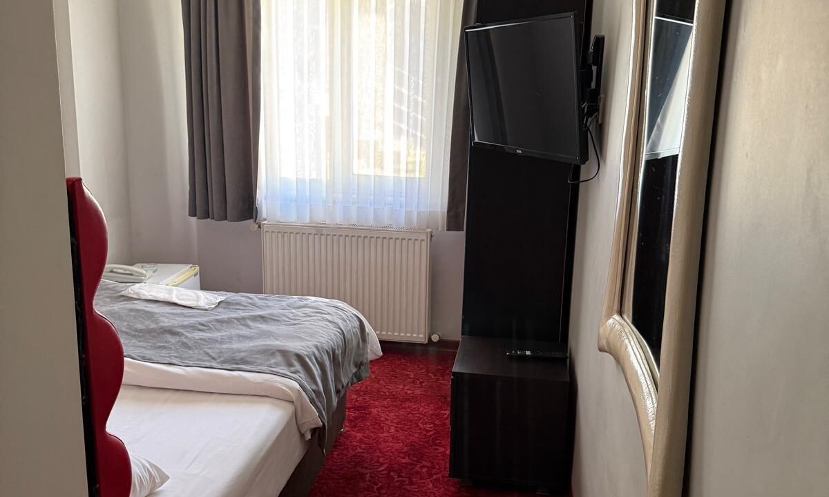 Photo of Bedroom in Kadikoy