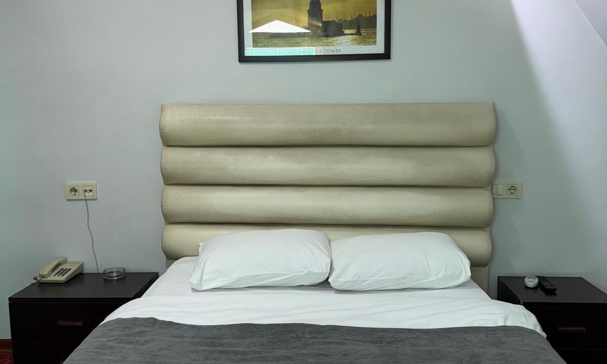 Photo of Bedroom in Kadikoy