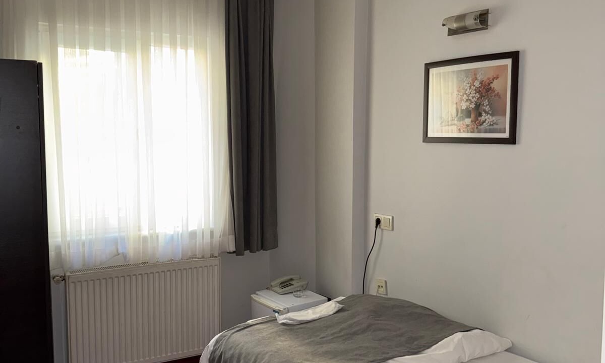 Photo of Bedroom in Kadikoy