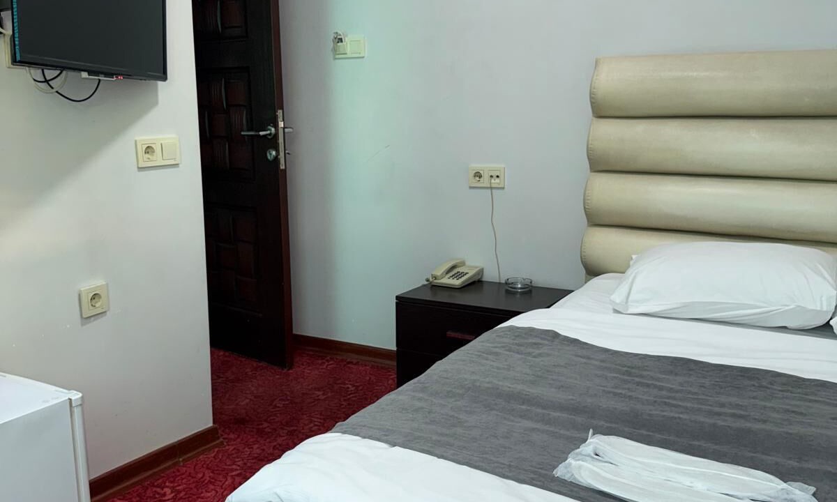 Photo of Bedroom in Kadikoy
