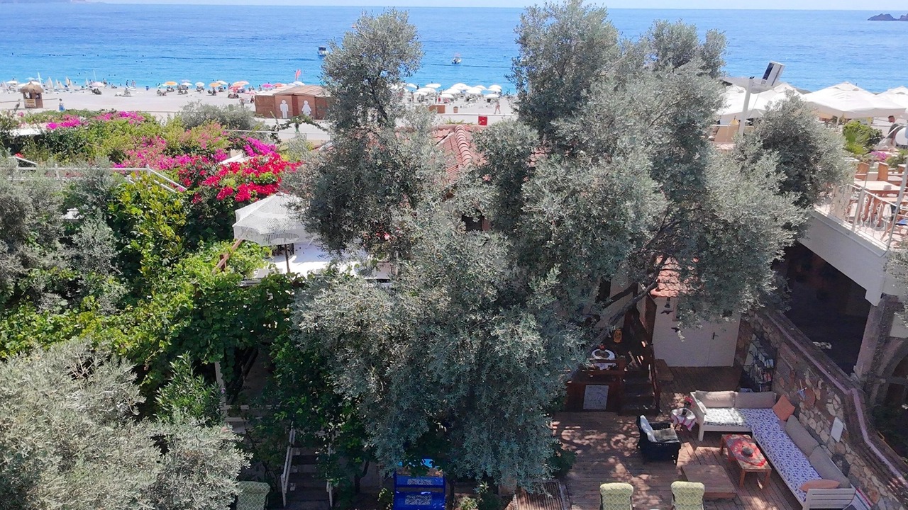Photo of Others in Oludeniz City Center
