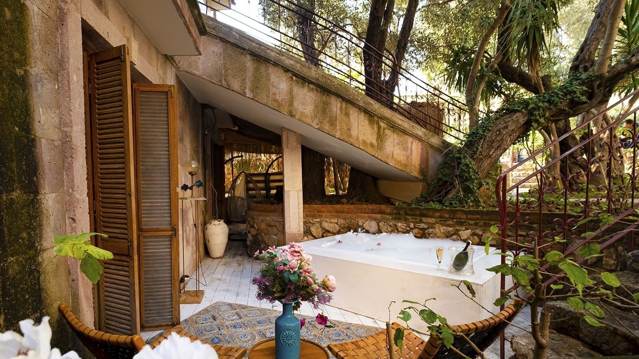 Photo of Outdoor in Oludeniz City Center