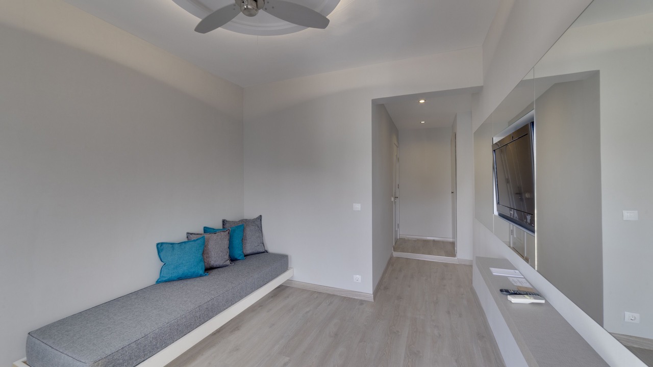 Photo of Bedroom in Akyarlar
