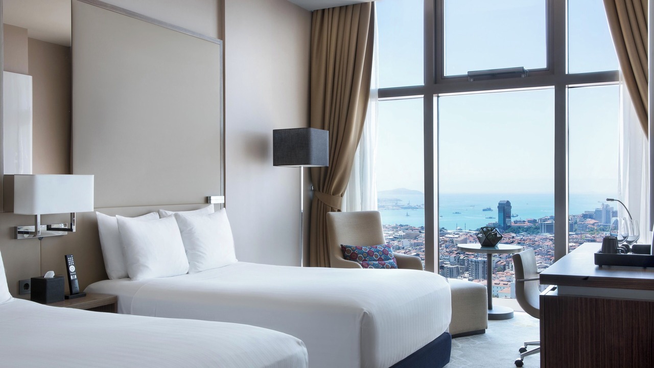 Photo of Bedroom in Sisli