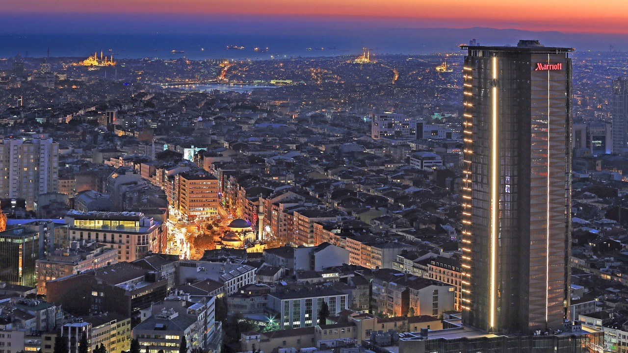 Photo of Outdoor in Sisli