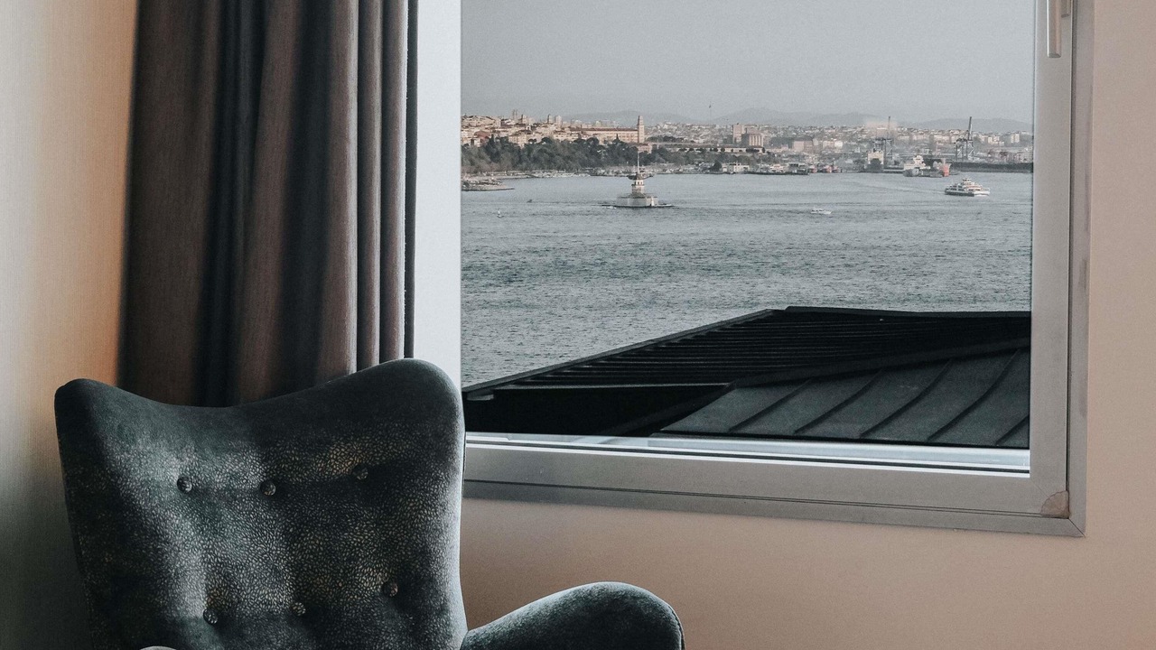 Photo of Bedroom in Kabatas