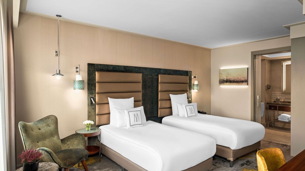 Photo of Bedroom in Kabatas