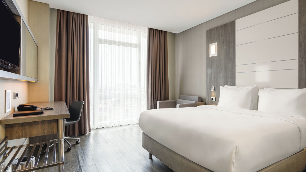 Photo of Bedroom in Bayrampasa