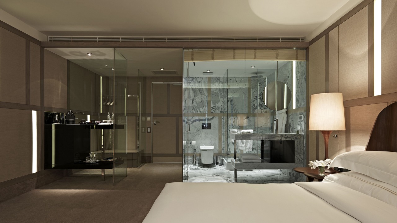 Photo of Bedroom in Nisantasi