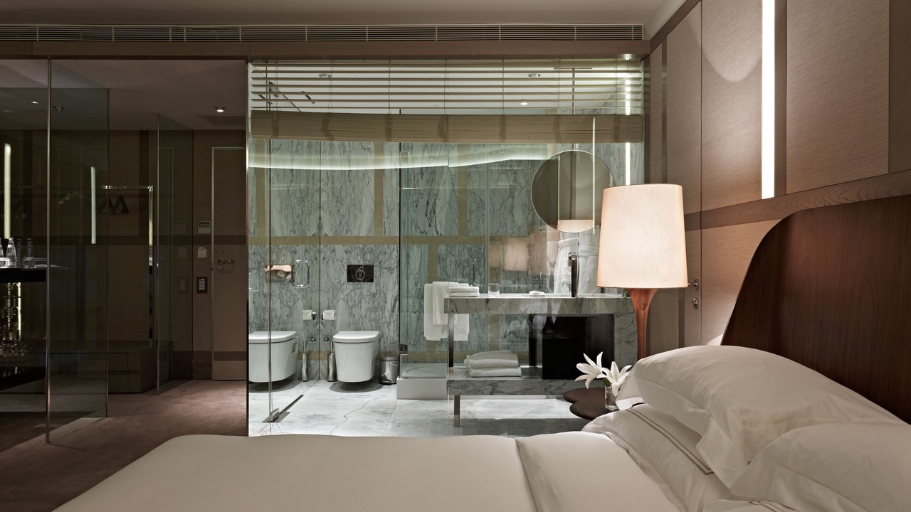 Photo of Bedroom in Nisantasi