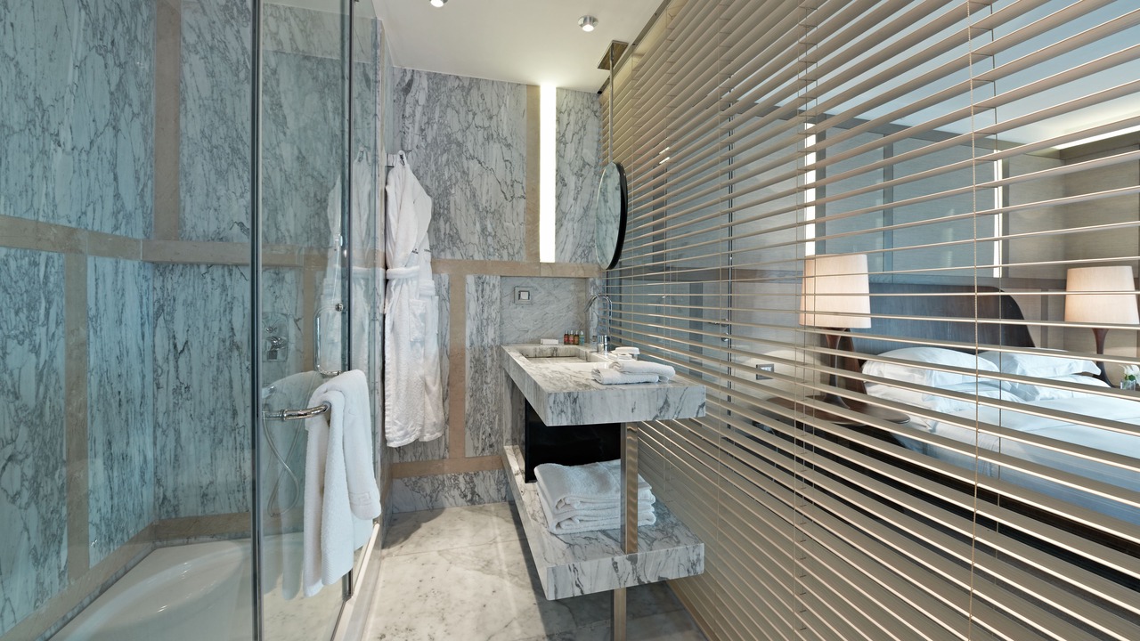 Photo of Bathroom in Nisantasi
