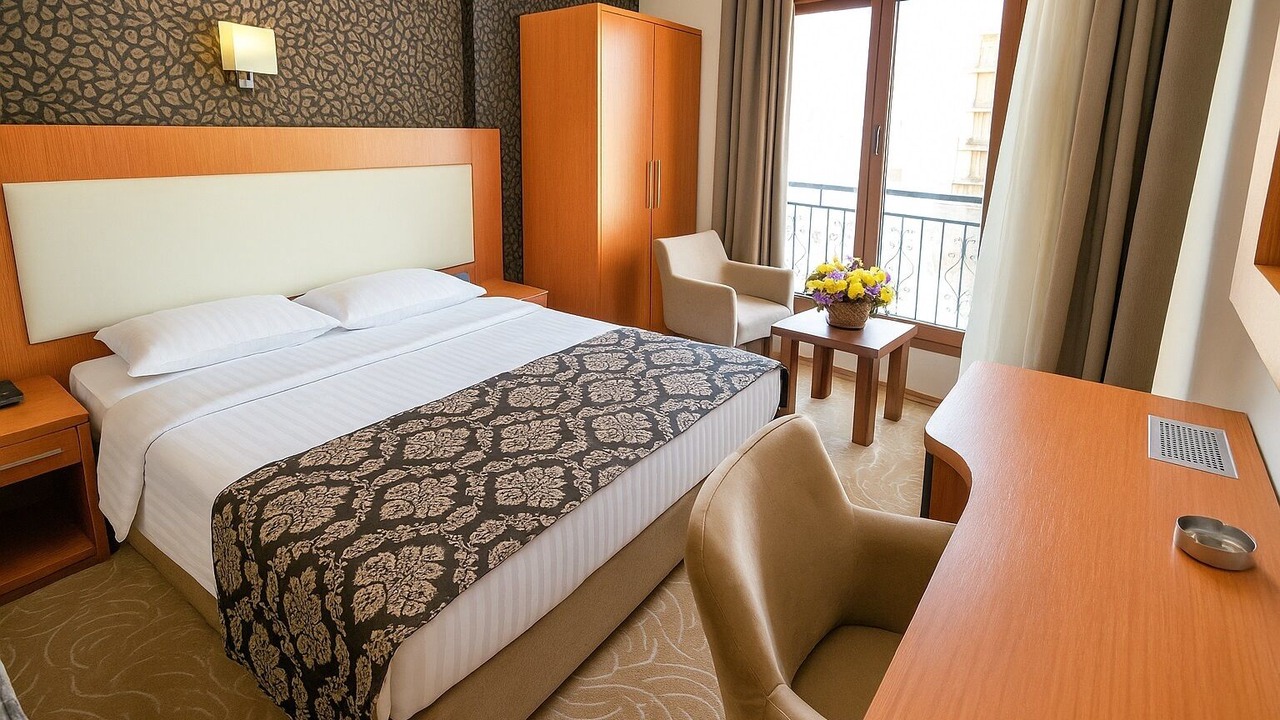 Photo of Bedroom in Avcilar