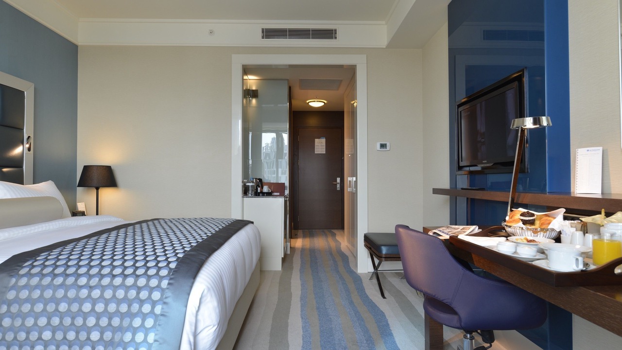 Photo of Bedroom in Bagcilar