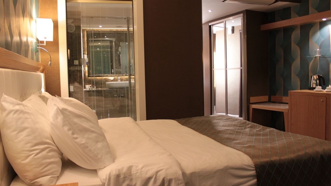 Photo of Bedroom in Canakkale