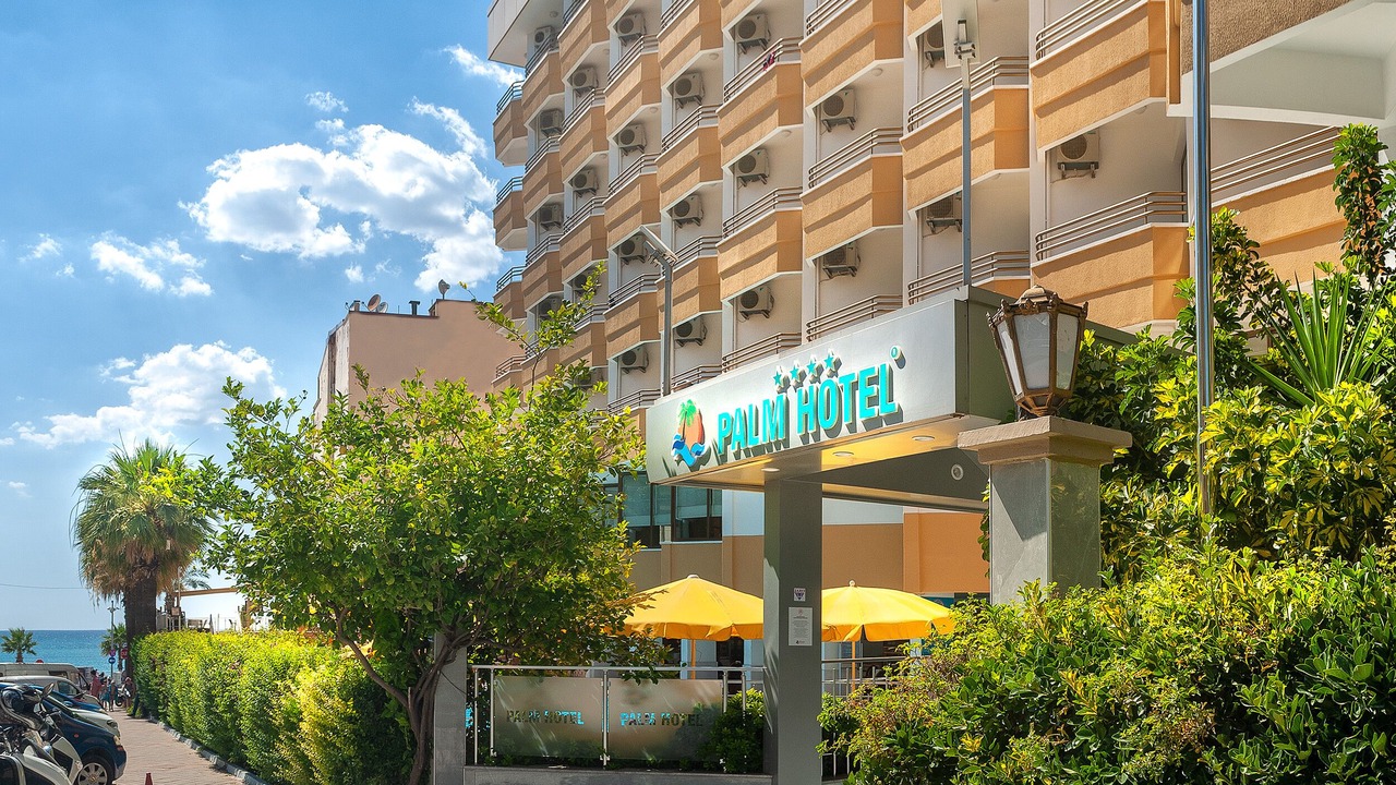 Photo of Outdoor in Kusadasi City Centre