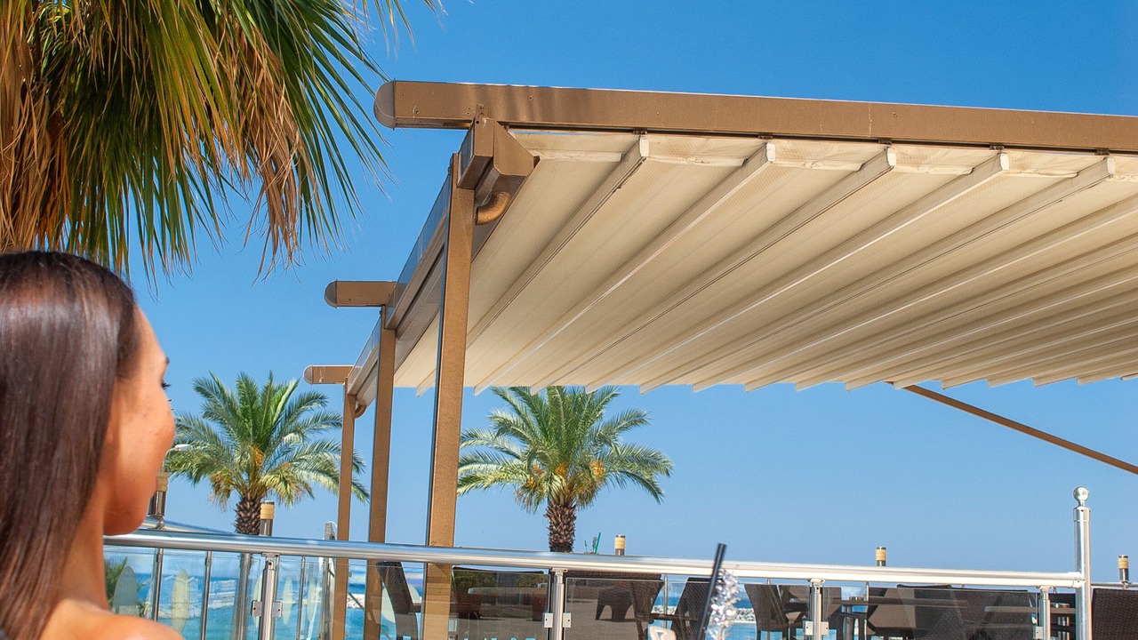 Photo of Patio Balcony in Kusadasi City Centre