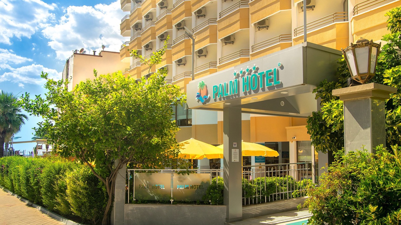 Photo of Outdoor in Kusadasi City Centre