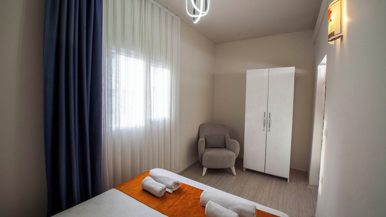 Photo of Bedroom in Marmaris City Center
