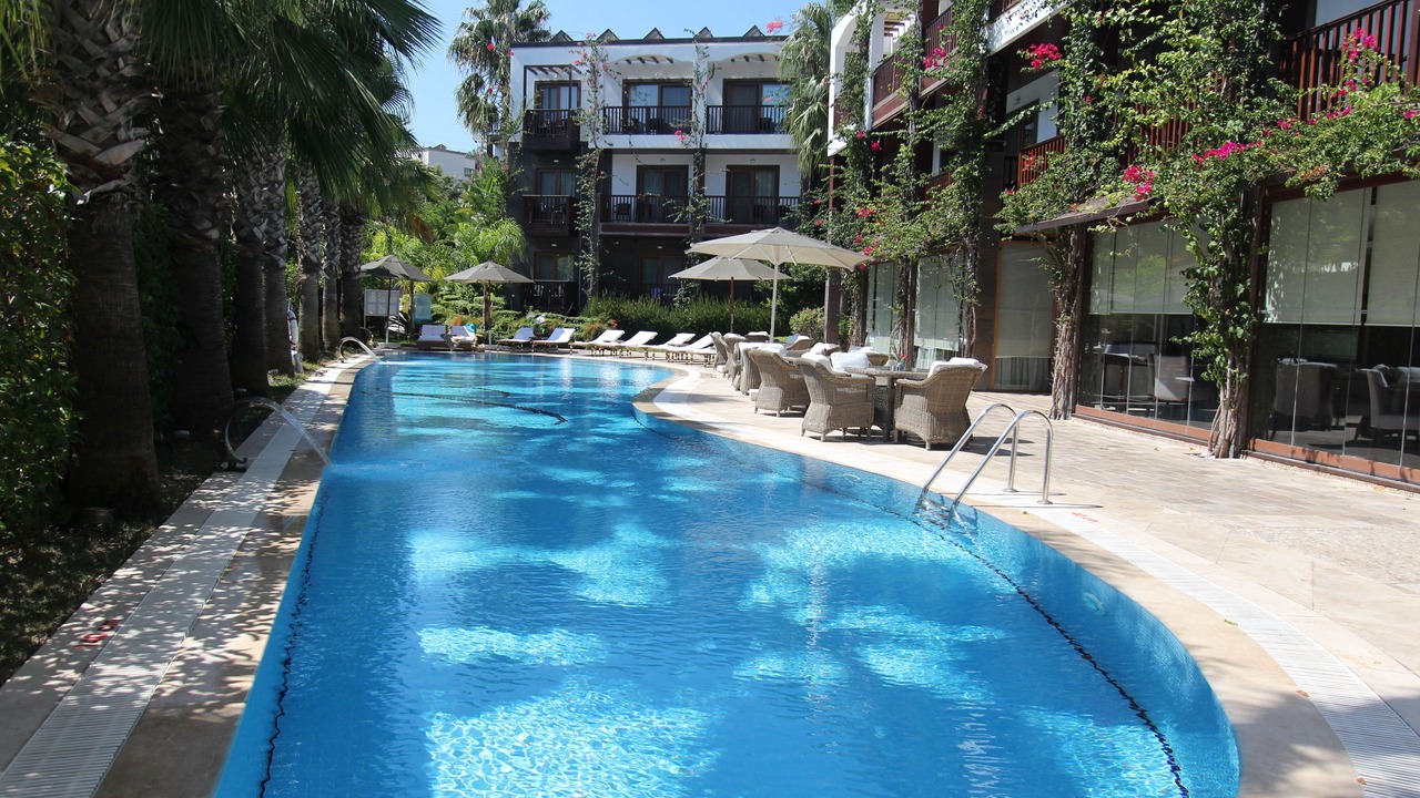 Photo of Outdoor in Gundogan