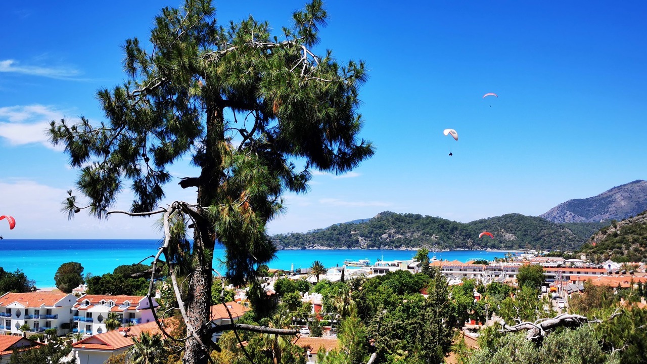 Photo of Others in Oludeniz City Center