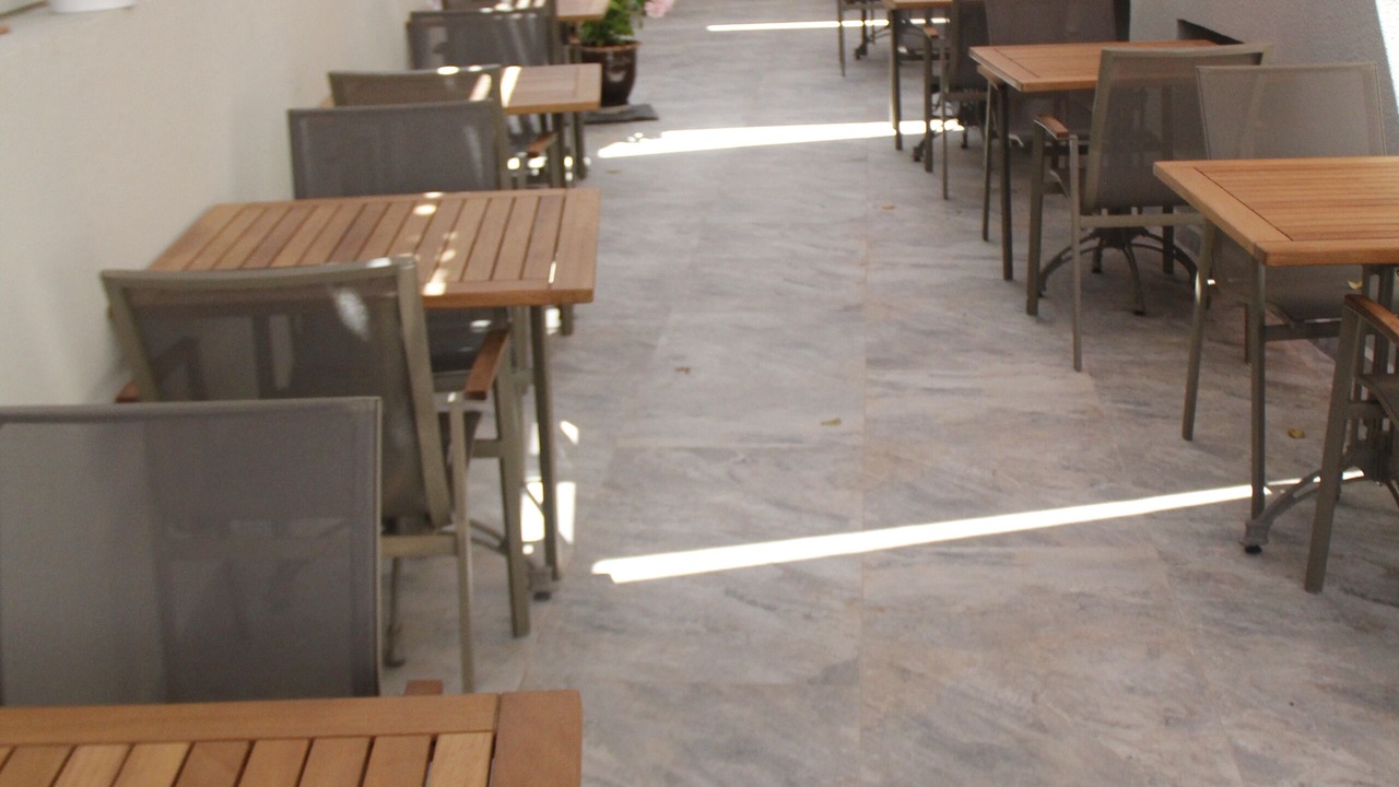 Photo of Outdoor in Bozcaada