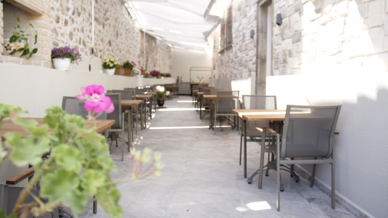Photo of Outdoor in Bozcaada