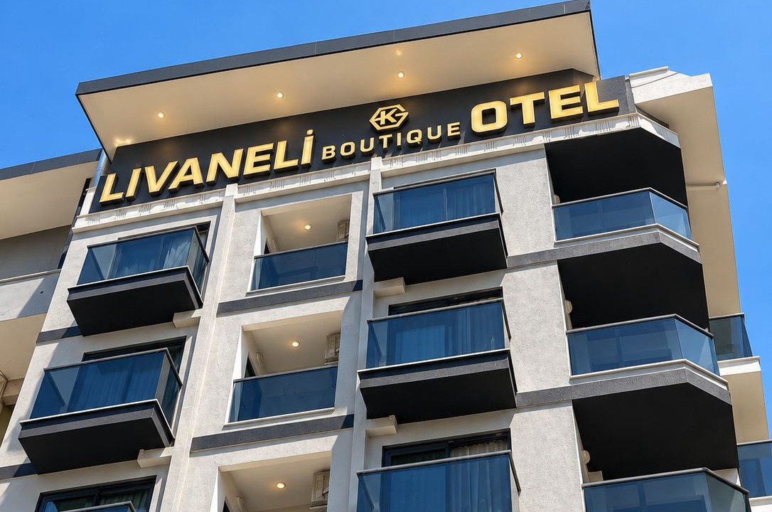Photo of Outdoor in Alanya