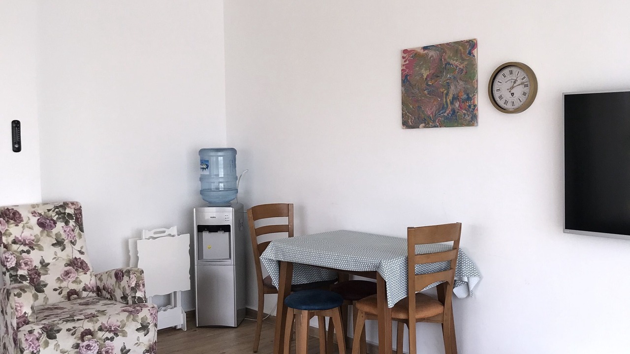 Photo of Livingroom in Akyarlar