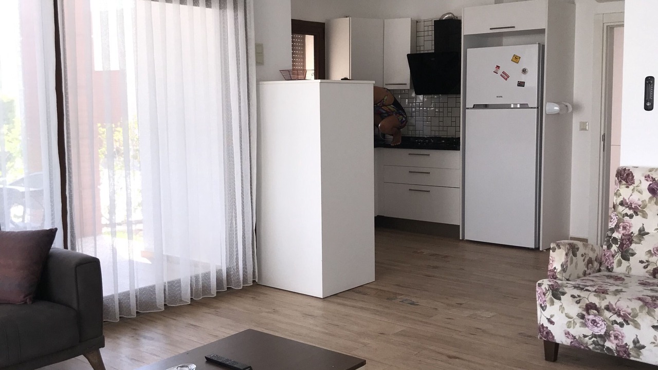 Photo of Livingroom in Akyarlar