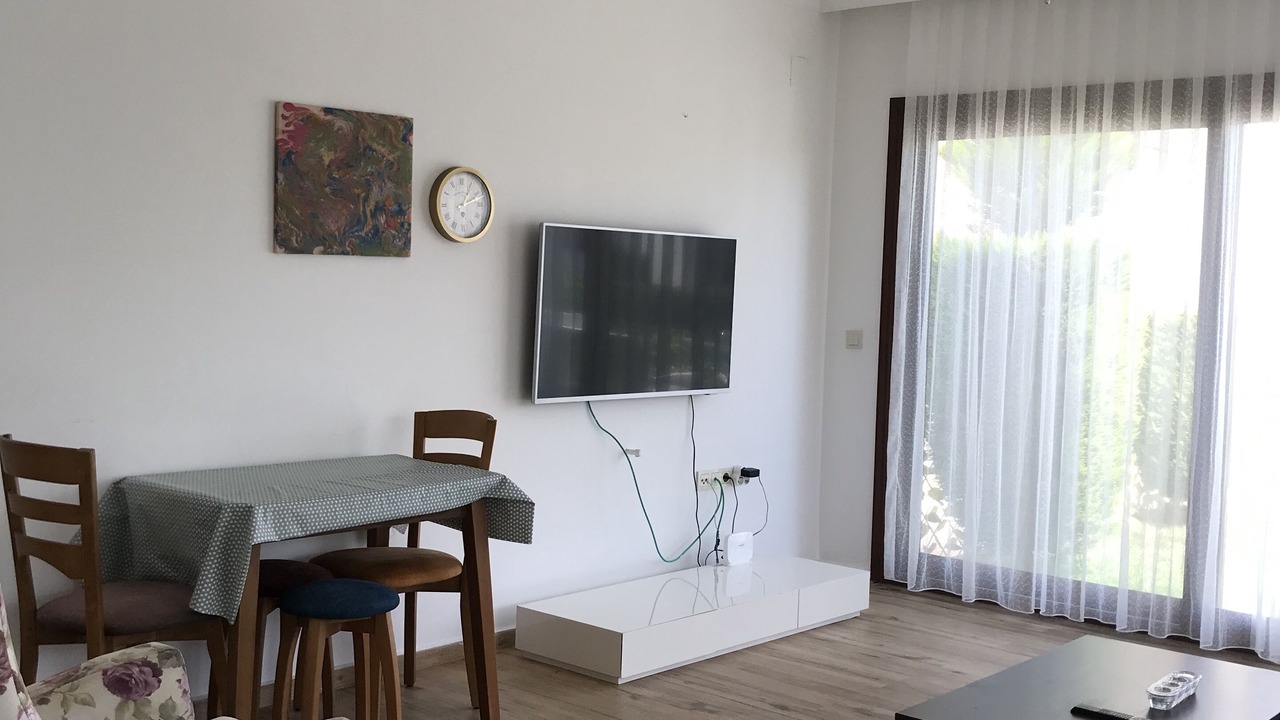 Photo of Livingroom in Akyarlar