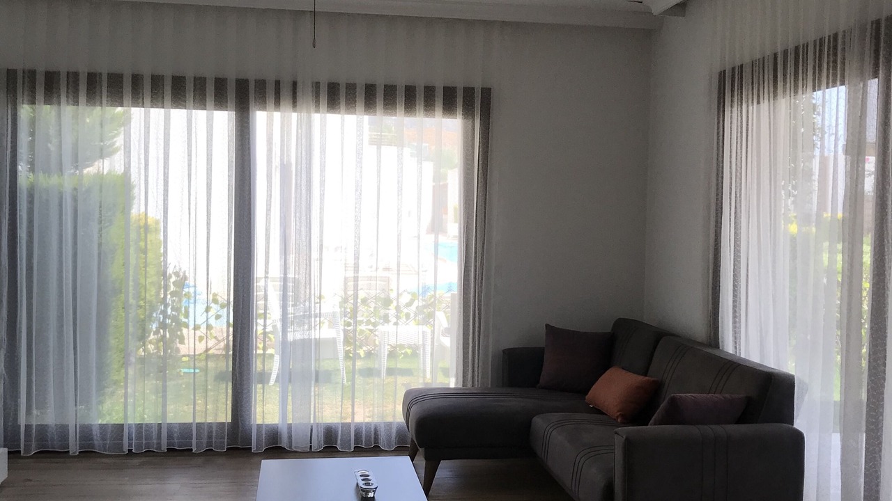 Photo of Livingroom in Akyarlar