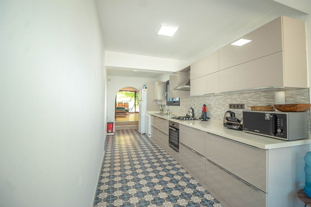 Photo of Kitchen in Torba