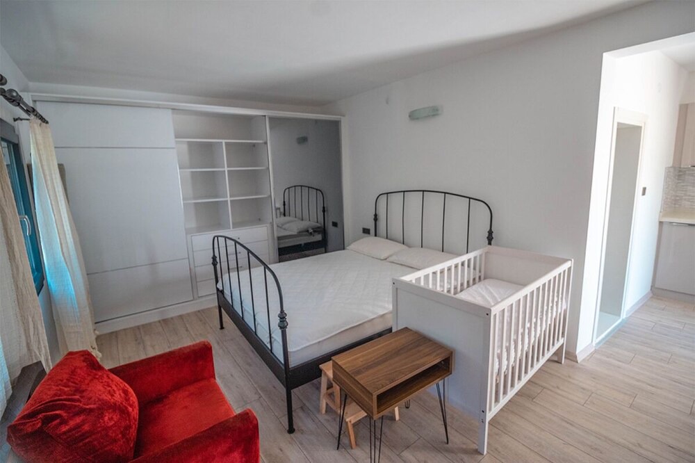 Photo of Bedroom in Torba
