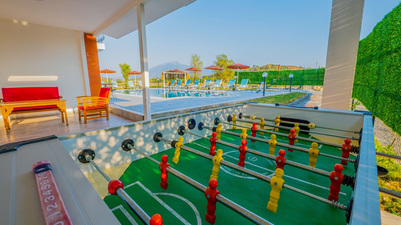 Photo of Outdoor in Ciftlik