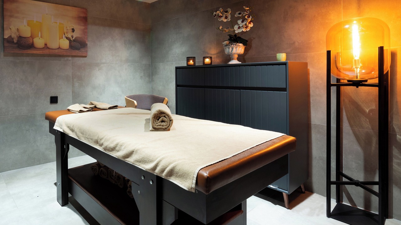 Photo of Bedroom in Tepebası