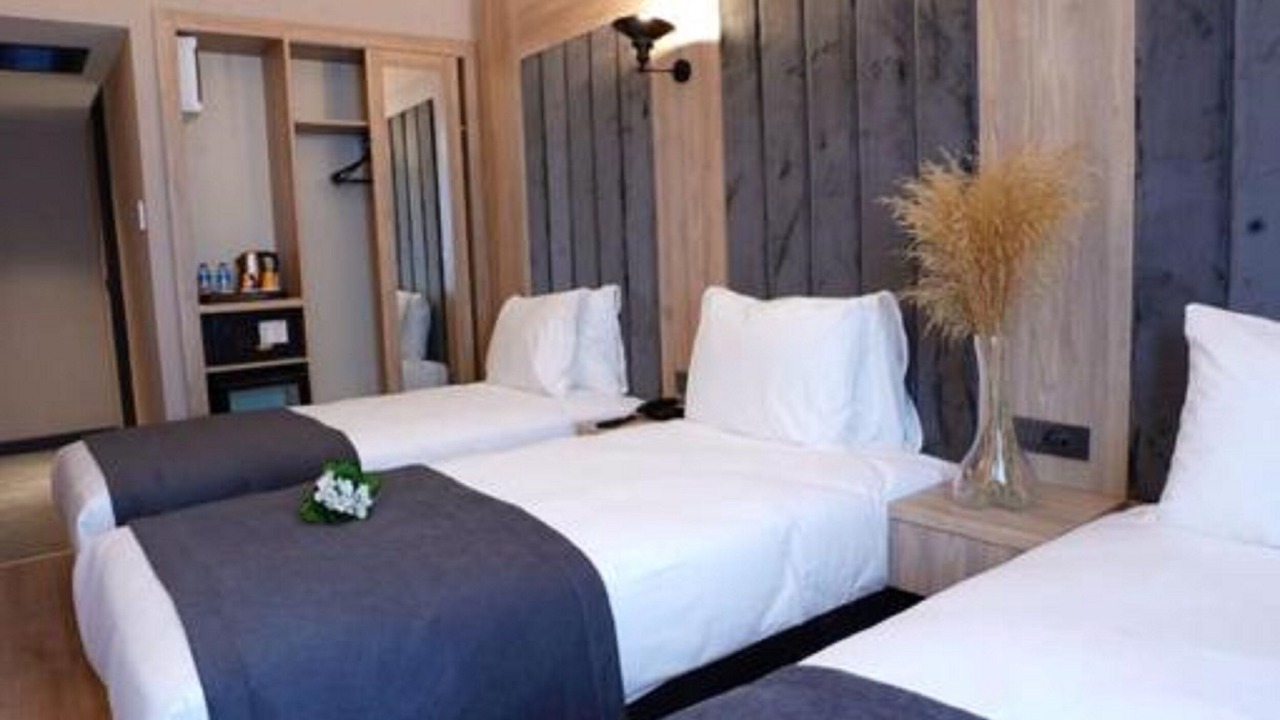 Photo of Bedroom in Talimhane