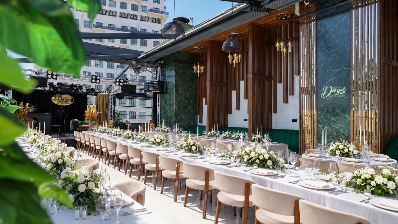 Photo of Outdoor in Esenyurt