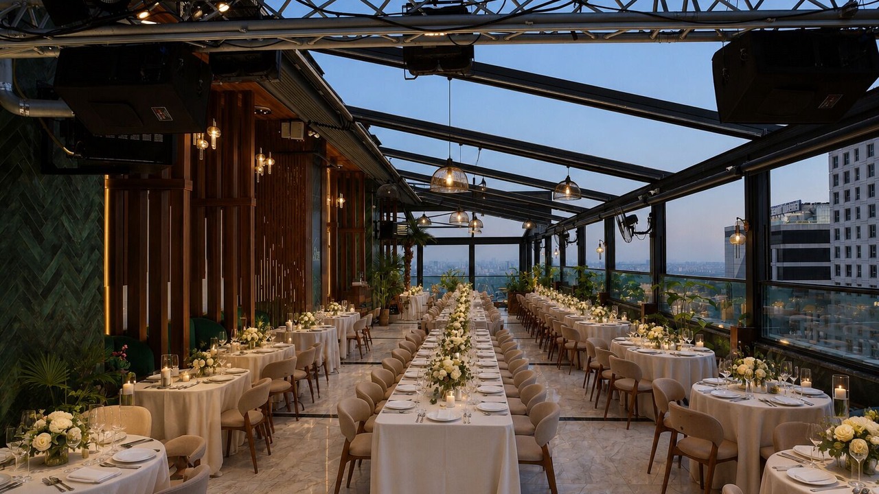 Photo of Outdoor in Esenyurt