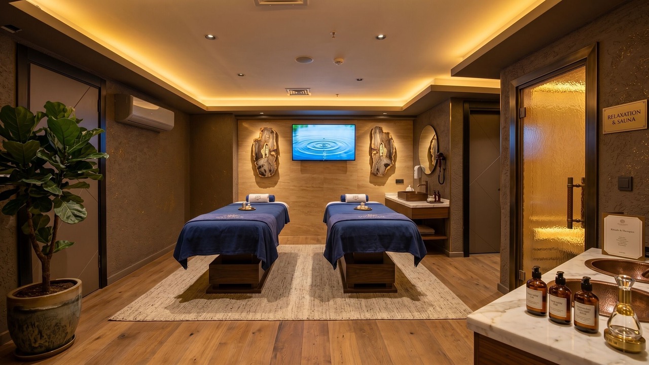 Photo of Bedroom in Esenyurt