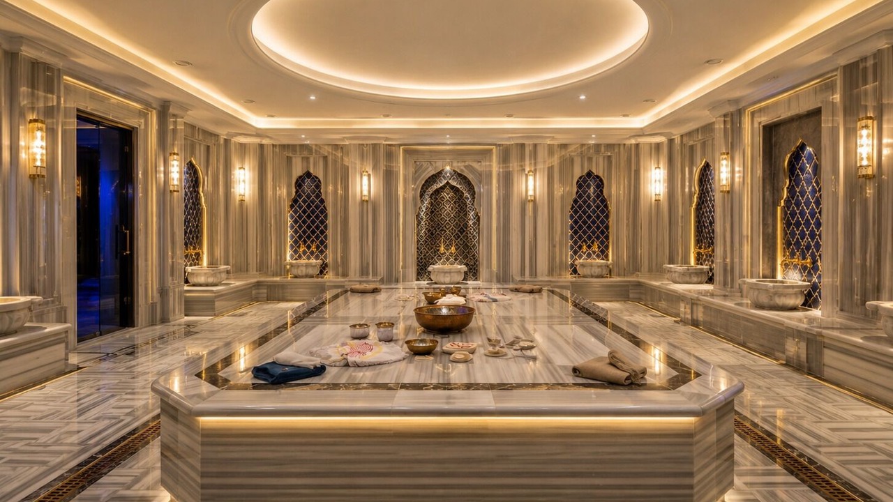 Photo of Bedroom in Esenyurt